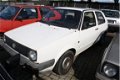 Volkswagen Golf - 1.6 D 3drs. C - 1 - Thumbnail