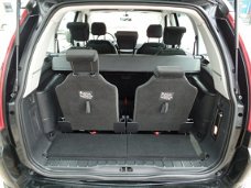 Citroën Grand C4 Picasso - 2.0-16V AMBIANCE 7PERS.AUT.LPG G3, AIRCO ECC, NAVIGATIE, TREKHAAK, LM VEL