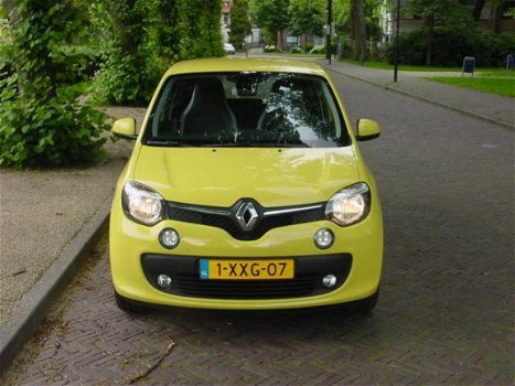 Renault Twingo - SCe 70 Dynamique - 1