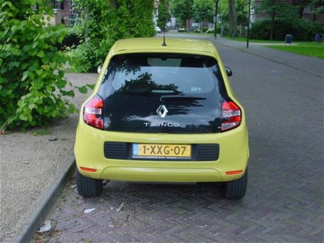 Renault Twingo - SCe 70 Dynamique - 1