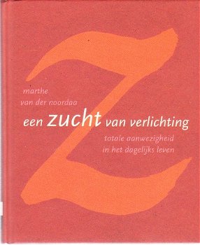 Een zucht van verlichting door Marthe van der Noordaa - 1