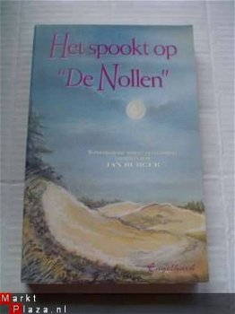 Het spookt op 'De Nollen - 1