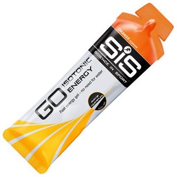 Sportvoeding: SiS GO Isotonic Gel, 6 Pack - 2