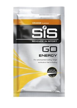 Sportdrank: SiS Go Energy, energie drank, voor extra energie - 2