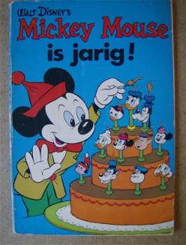 mickey mouse is jarig adv 1777 - 1