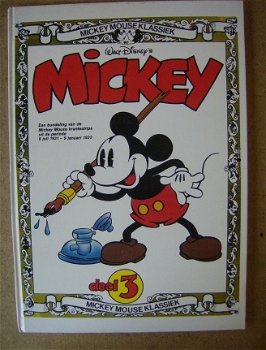 mickey gekartonneerd adv 1783 - 1