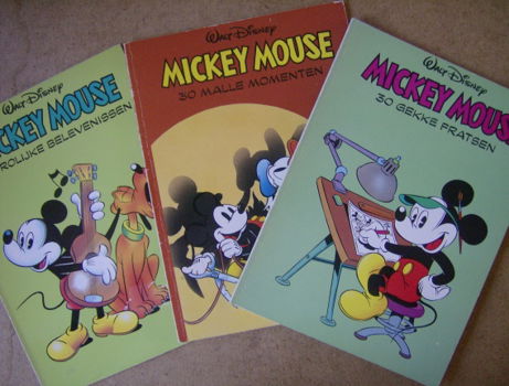 mickey mouse 2 adv 1788 - 1