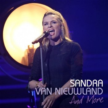 Sandra van Nieuwland - And More - 1