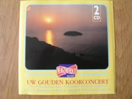 Uw Gouden Koorconcert (2 CD) - 1