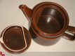 Koffiepot/Theepot van Wedgwood Sterling Ba3b - 1 - Thumbnail