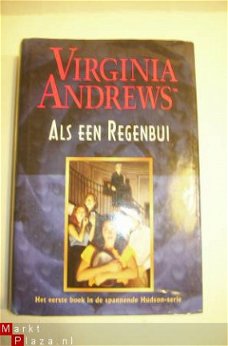 Als een Regenbui Virginia Andrews