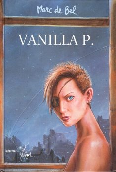 VANILLA P. - Marc de Bel - 1