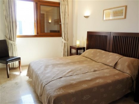 5* appartement met zeezicht Torrevieja, Costa Blanca - 5