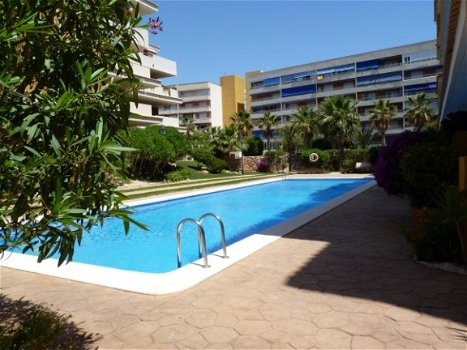 5* appartement met zeezicht Torrevieja, Costa Blanca - 6