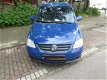 Volkswagen Fox 1.2 6V 2007 Onderdelen en Plaatwerk - 2 - Thumbnail