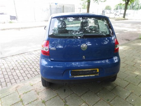 Volkswagen Fox 1.2 6V 2007 Onderdelen en Plaatwerk - 6