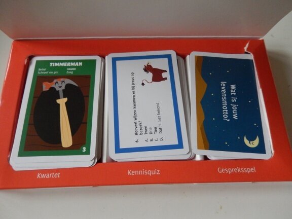 Waarom Kerst? spellenpakket - Afbeelding 4