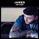 James Arthur -James Arthur (Deluxe Edition) ( 2 CD) (Nieuw/Gesealed) - 1 - Thumbnail