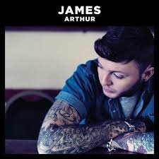 James Arthur -James Arthur (Deluxe Edition) ( 2 CD) (Nieuw/Gesealed)