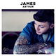 James Arthur -James Arthur (Nieuw) - 1 - Thumbnail