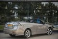 Saab 9-3 Cabrio - 1.8T VECTOR , Lederen bekleding, Navigatie, - 1 - Thumbnail