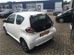 Toyota Aygo - 1.0-12V Aspiration Green - 1 - Thumbnail