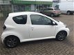 Toyota Aygo - 1.0-12V Aspiration Green - 1 - Thumbnail