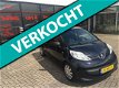 Peugeot 107 - 1.0-12V XR - 1 - Thumbnail