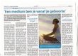 Medium Catrina Erkend Paragnost helderziende Tongeren België - 3 - Thumbnail