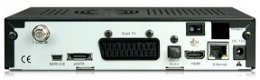Dreambox 500 HD Sat DVB-T, digitenne ontvanger - 3 - Thumbnail
