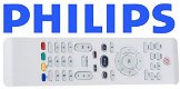 Philips DSR7141/ 7121 / 8121 / M7 SAT801 & DSR8141 afstandsbediening - 1 - Thumbnail