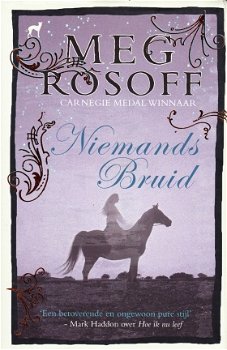 NIEMANDSBRUID - Meg Rosoff - 1