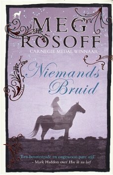 NIEMANDSBRUID - Meg Rosoff