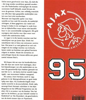 AJAX - 95 jaar Ajax - 2
