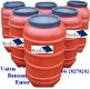 20 liter vaten jerycans tonnen ton vat te koop kleine handige en schone vaten schroefdop deze vaten - 1 - Thumbnail