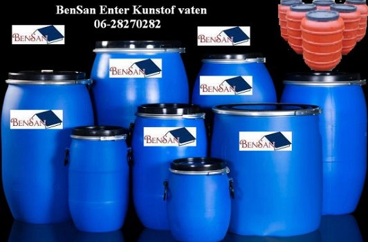 20 liter vaten jerycans tonnen ton vat te koop kleine handige en schone vaten schroefdop deze vaten - 2
