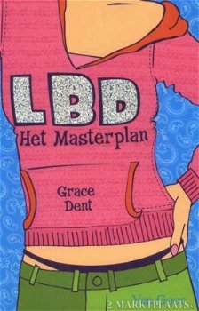 Grace Dent - Het Masterplan - 1