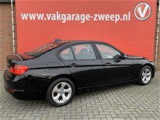 BMW 3-serie - 320d 163 PK Automaat EfficientDynamics Edition Executive