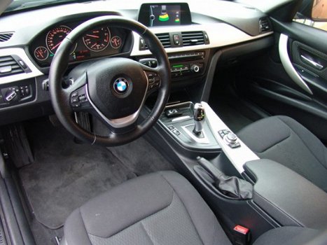 BMW 3-serie - 320d 163 PK Automaat EfficientDynamics Edition Executive - 1
