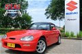 Suzuki Cappuccino - 0.6 Turbo Targa/Cabrio - 1 - Thumbnail