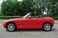 Suzuki Cappuccino - 0.6 Turbo Targa/Cabrio - 1 - Thumbnail