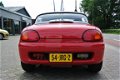 Suzuki Cappuccino - 0.6 Turbo Targa/Cabrio - 1 - Thumbnail