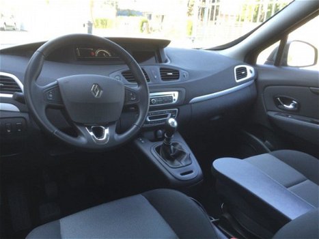 Renault Grand Scénic - 1.5 DCI EXPRESSION navigatie NL Auto - 1