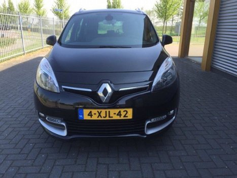 Renault Grand Scénic - 1.5 DCI EXPRESSION navigatie NL Auto - 1