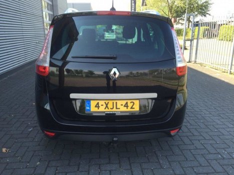 Renault Grand Scénic - 1.5 DCI EXPRESSION navigatie NL Auto - 1