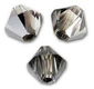 Swarovski 5328 Crystal Silver Night 8mm Per Stuk - 1 - Thumbnail