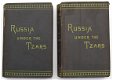 Russia Under the Tzars 1885 Stepniak - Set van 2 Rusland - 1 - Thumbnail