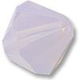 Swarovski 5301 Violet Opal 6mm 5 Stuk - 1 - Thumbnail