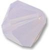 Swarovski 5301 Violet Opal 6mm 5 Stuk