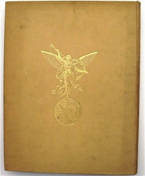 Le Livre d'Or de l'Alliance Franco-Russe [c.1898] Rusland - 8